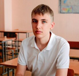 Глеб