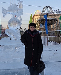 Оксана — фото 8