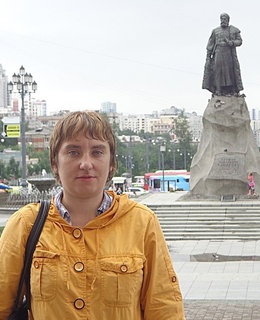 Оксана — фото 7