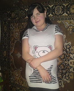 Анастасия — фото 17