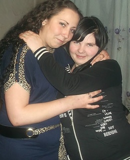 Анастасия — фото 16