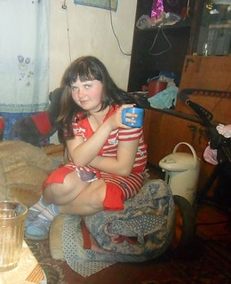 Анастасия — фото 14