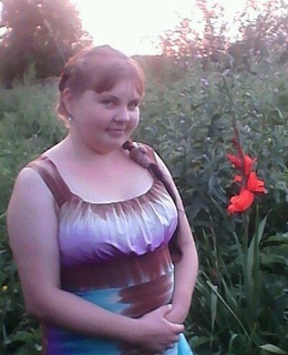 Анастасия — фото 13