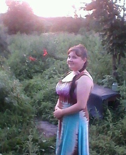 Анастасия — фото 12