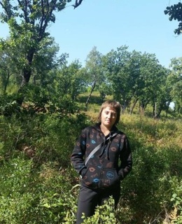 Оксана — фото 6