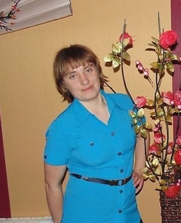 Оксана — фото 5