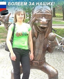 Оксана — фото 3