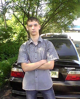 Миха — фото 13