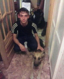 Миха — фото 12