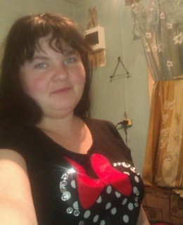 Анастасия — фото 11