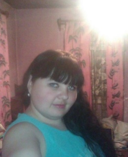 Анастасия — фото 10