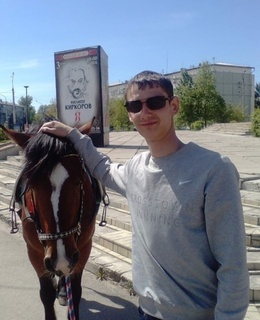 Миха — фото 8