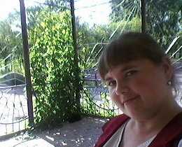 Анастасия — фото 8