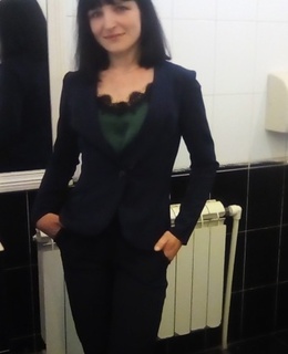 Нина — фото 4