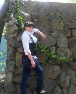 Ольга — фото 15