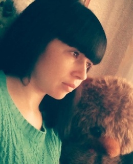 Настя — фото 4