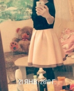 Настя — фото 2